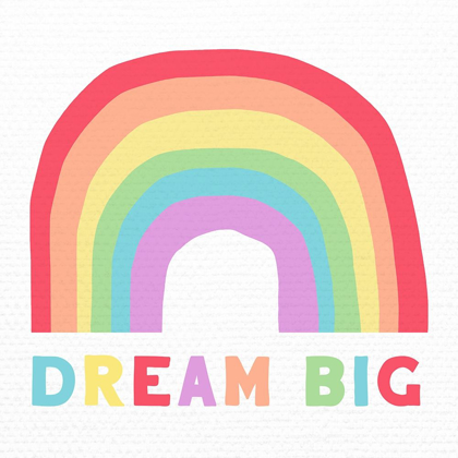 Picture of DREAM BIG