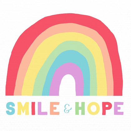 Picture of SMILE AND HOPE