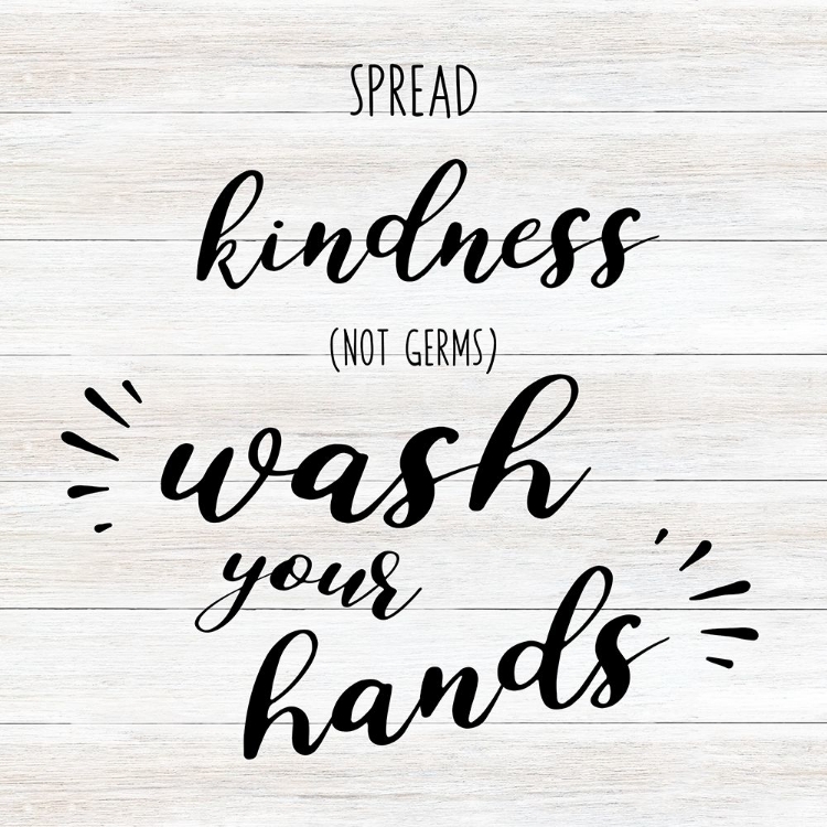 Picture of SPREAD KINDNESS