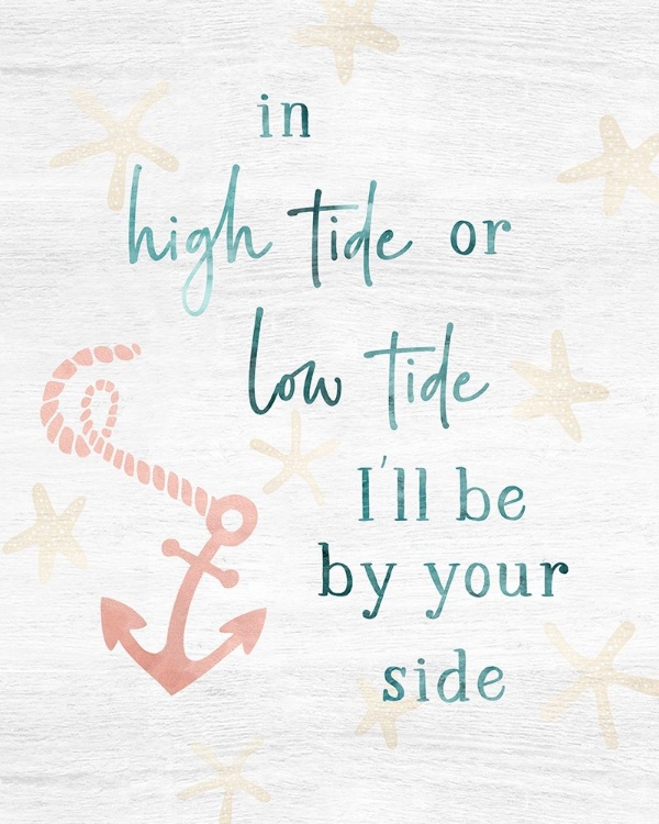 Picture of HIGH TIDE