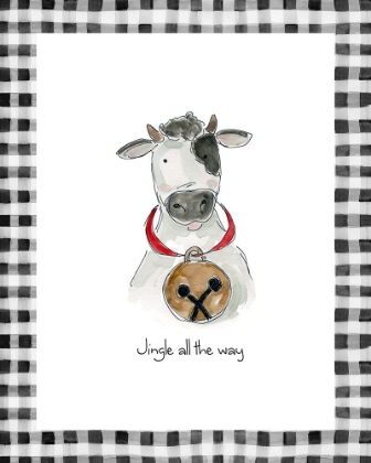 Picture of JINGLE COW