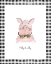 Picture of HOLLY JOLLY PIG