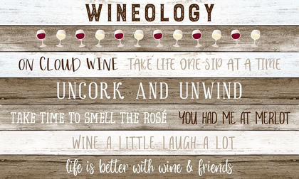 Picture of WINEOLOGY
