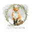 Picture of WINTER ADVICE FOX