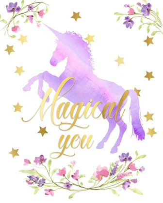 Picture of MAGICAL YOU