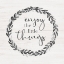 Picture of LITTLE THINGS