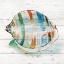 Picture of TYE DYED SHELL I