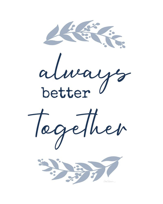 Picture of ALWAYS TOGETHER