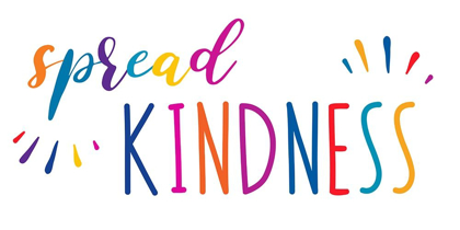 Picture of RAINBOW KINDNESS