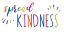 Picture of RAINBOW KINDNESS