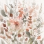 Picture of WILD BLUSH GARDEN