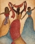 Picture of RHYTHM AND DANCE I