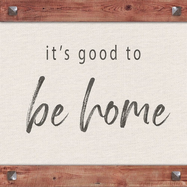 Picture of HOME