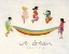 Picture of RAINBOW KIDS WE DREAM