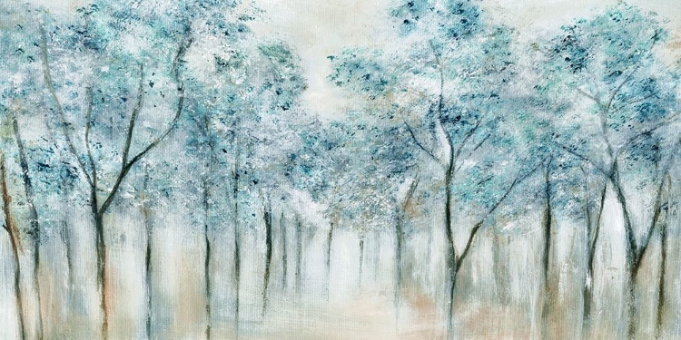 Picture of SPRING BLUE