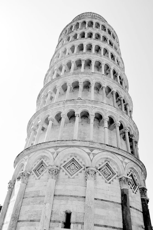 Picture of PISA