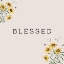 Picture of BLESSED