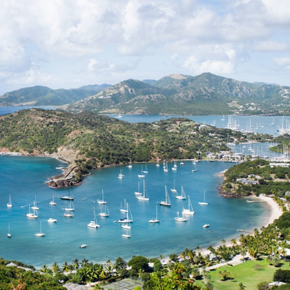 Picture of ANTIGUA