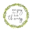 Picture of LITTLE THINGS
