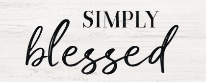 Picture of SIMPLY