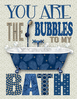 Picture of BUBBLE BATH