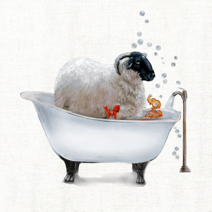 Picture of FARM TUB SHEEP