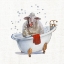 Picture of FARM TUB LAMB