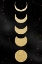 Picture of LUNAR CONSTELLATIONS