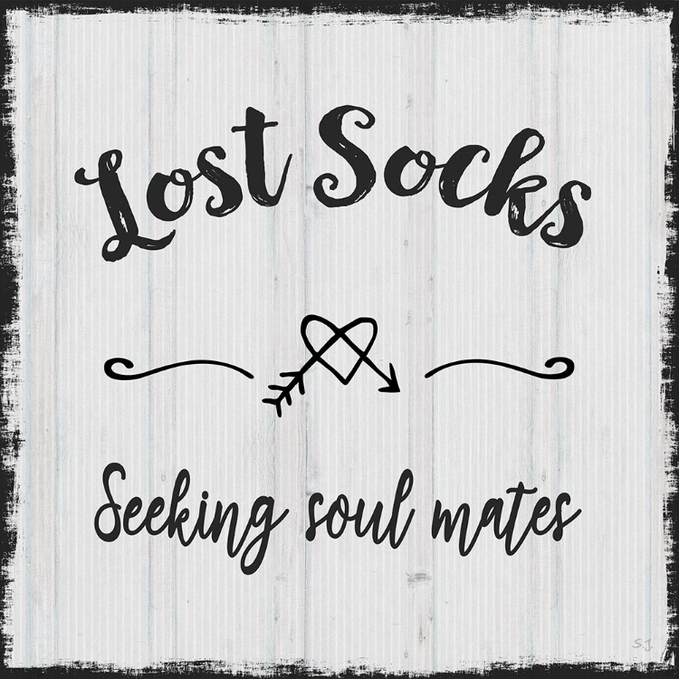 Picture of LOST SOCKS
