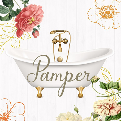 Picture of PAMPER