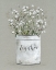 Picture of BOUQUET OF GRACE BUCKET TOGETHER