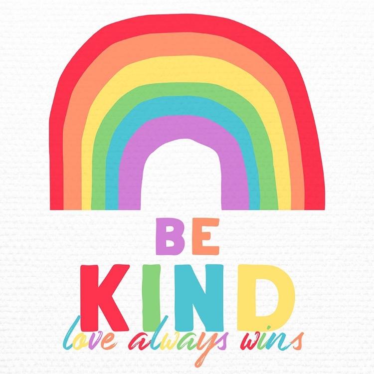 Picture of BE KIND