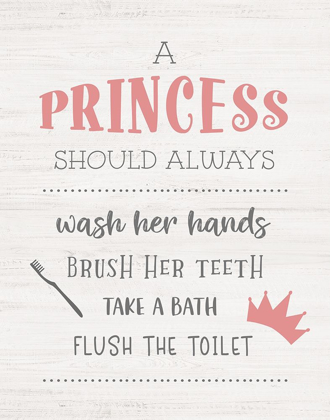 Picture of PRINCESS BATH