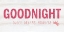 Picture of PRINCESS GOODNIGHT