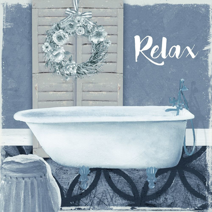 Picture of RELAX