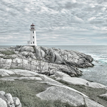 Picture of PEGGYS COVE
