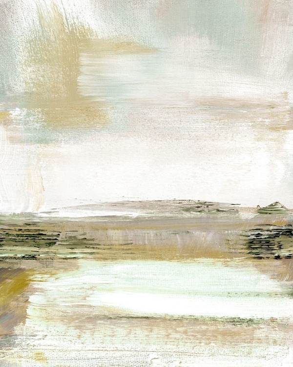 Picture of SUMMER HAZE I