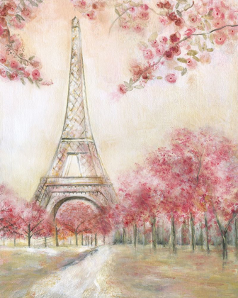 Picture of PARIS SPRING