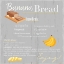 Picture of BANANA BREAD