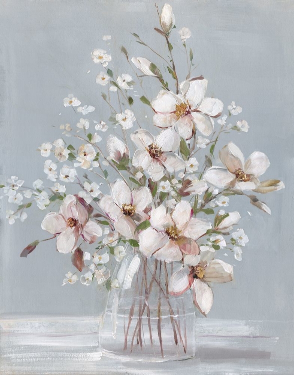 Picture of MAGNOLIA ROMANCE
