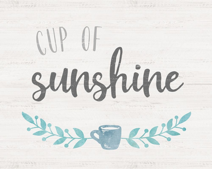 Picture of CUP OF SUNSHINE