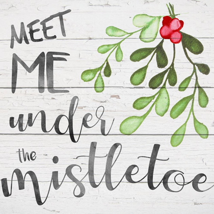 Picture of MISTLETOE