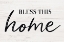 Picture of BLESS THIS HOME