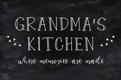 Picture of GRANDMAS KITCHEN