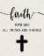 Picture of FAITH WITH GOD