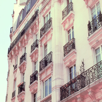 Picture of HAUSSMANN STYLE