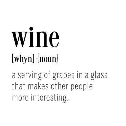 Picture of WINE DEFINITION