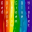Picture of RAINBOW