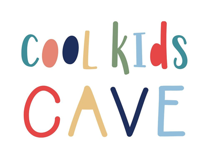 Picture of COOL KIDS CAVE