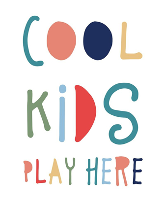 Picture of COOL KIDS PLAY